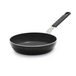 Bobby Flay 8" Ceramic Nonstick Aluminum Fry Pan -Cookware Store GUEST 43be8237 f163 472e 9827 3b94bcfd629e