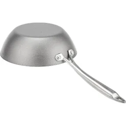 Nordic Ware Superior Steel Spun Wok, 8.5 -Inch,16400,Black -Cookware Store GUEST 446ea523 2348 4ac4 b5c0 5f2b0174ad74