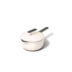 Caraway Home Enameled Cast Iron Mini Sauce Pan 10 Caraway Home Enameled Cast Iron Mini Sauce Pan -Cookware Store GUEST 447d44f2 a4f5 46b6 9309 41bd0d9b4267