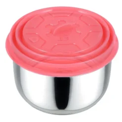 Itopfox Collapsible Silicone Microwave Plate Cover, Dishwasher Safe And BPA Free, Red, Food Splatter Protector For Microwave Ovens -Cookware Store GUEST 45f6db28 fc1f 4251 ace7 0aeaabeaa323