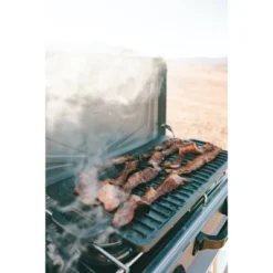 Stansport Pre-Seasoned Cast Iron Griddle With Reversible Cooking Surface -Cookware Store GUEST 4607ba96 8ccb 4a16 a567 3bcb47b205ab