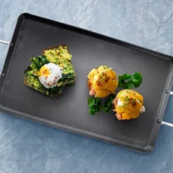 Better Chef 22 Inch Cast Aluminum Double Griddle DG220 10 Better Chef 22 Inch Cast Aluminum Double Griddle DG220 -Cookware Store GUEST 46140f3d c9db 450d a672 8ce5cbe189fb