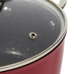 Curtis Stone 6-piece Dura-Pan+ Nesting Saucepan Set Refurbished -Cookware Store GUEST 4654c288 2e62 485b 9e7c 431e2db80936