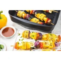 Scanpan Classic 15.25" X 10.5" Roasting Pan, 5.25 Qt. -Cookware Store GUEST 47aefedb 942a 46fe 975e 15f3034612ac