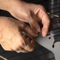 Range Kleen Oven Rack Burn Guard: Silicone Cooktop & Oven Accessory, Gray, 1 Year Warranty -Cookware Store GUEST 480b7525 0727 4470 8f86 d72b511ccd20