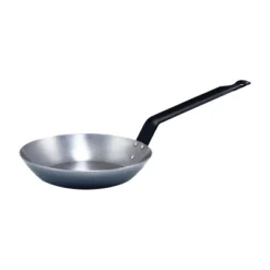 Winco French Style Fry Pan, Polished Carbon Steel 11 Winco French Style Fry Pan, Polished Carbon Steel -Cookware Store GUEST 482ffa81 7c4d 4940 b46d 420cca387e79