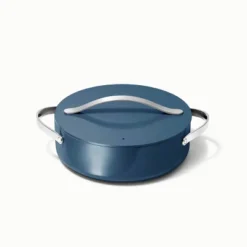 Caraway Home Rondeau Pan With Lid 15 Caraway Home Rondeau Pan With Lid -Cookware Store GUEST 492af695 74f1 4fcd b3c9 67409fd27190