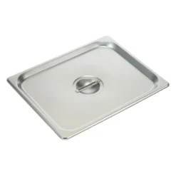 Winco Steam Pan Cover