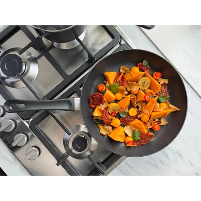 Scanpan Classic 3-Piece Skillet Set 5 Scanpan Classic 3-Piece Skillet Set - Image 3