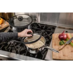 Frieling Universal Tempered Glass Lids 11 Frieling Universal Tempered Glass Lids -Cookware Store GUEST 4babc4a9 901b 4be1 94b0 8bd488ec367c