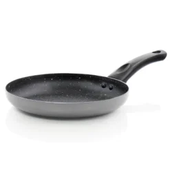 Oster® Oster Luneta 8 Inch Aluminum Nonstick Frying Pan In Grey 12 Oster® Oster Luneta 8 Inch Aluminum Nonstick Frying Pan In Grey -Cookware Store GUEST 4ded1997 3189 49f7 a9e4 43943af554ef