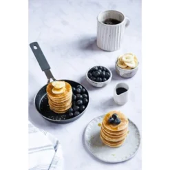 Granitestone 5.5" Nonstick Egg Pan With Rubber Grip Handle 8 Granitestone 5.5" Nonstick Egg Pan With Rubber Grip Handle -Cookware Store GUEST 4dfcdfb2 acc1 4848 9a7d d27e6763c977