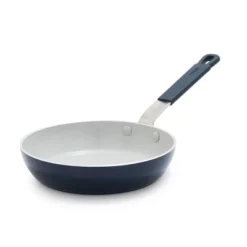 Bobby Flay 8" Ceramic Nonstick Aluminum Fry Pan -Cookware Store GUEST 4f7ccb1e ec45 4c1e bcda cfcc95c17274