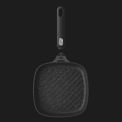 BergHOFF GEM Non-Stick Grill Pan 5 BergHOFF GEM Non-Stick Grill Pan - Image 3