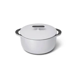 Caraway Home Enameled Cast Iron Dutch Oven With Lid -Cookware Store GUEST 50118fd1 f5f9 49a9 b2a0 9c4b5ebb1c35