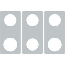 GE StoveGuard Stove Protector #766