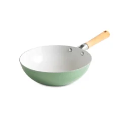 Nordic Ware Cardamom™ 10 Inch Ceramic Nonstick Wok -Cookware Store GUEST 518f11f6 f804 4464 bf3b 7aa9fd5d908e