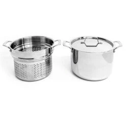 BergHOFF Professional 13Pc 18/10 Stainless Steel Tri-Ply Cookware Set 26 BergHOFF Professional 13Pc 18/10 Stainless Steel Tri-Ply Cookware Set -Cookware Store GUEST 51960177 957e 4453 9239 57da1485da36