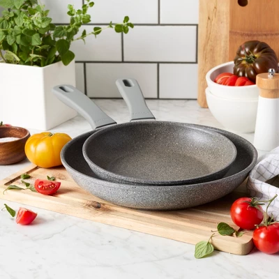 ZWILLING Parma Plus 2-pc Aluminum Nonstick Fry Pan Set 4 ZWILLING Parma Plus 2-pc Aluminum Nonstick Fry Pan Set - Image 2