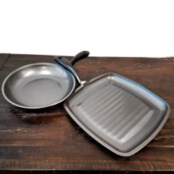 Gibson Westleton 2pc Cookware Set Black 10 Gibson Westleton 2pc Cookware Set Black -Cookware Store GUEST 54a992e6 301d 4594 8f1e e86139a5e238