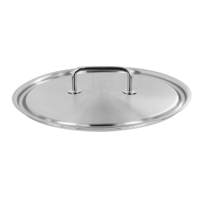 ZWILLING Commercial Stainless Steel Lid 6 ZWILLING Commercial Stainless Steel Lid - Image 4