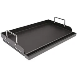 "Attop 25""x16"" Nonstick Cast Iron Griddle (for Gas/Charcoal Grills) " -Cookware Store GUEST 579ce7ab 4b71 4b9c abaa 6540783669a5