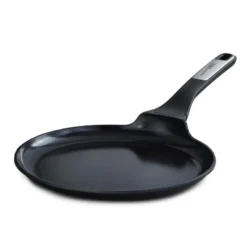 BergHOFF Phantom Nonstick Ceramic Pancake Pan 10", Recycled Cast Aluminum -Cookware Store GUEST 57e3b6d2 5dcb 4b81 a2f0 d02a2ca3c8c1