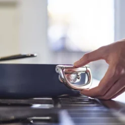 Joseph Joseph 9.5" Fry, 3.8qt Saute Pan And Lid Space Saving Ceramic Nonstick 3pc Cookware Set 24 Joseph Joseph 9.5" Fry, 3.8qt Saute Pan And Lid Space Saving Ceramic Nonstick 3pc Cookware Set -Cookware Store GUEST 57e8dc31 36ef 4653 b167 3c9f72fdfdba