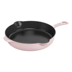 STAUB Cast Iron 8.5-inch Traditional Deep Skillet 20 STAUB Cast Iron 8.5-inch Traditional Deep Skillet -Cookware Store GUEST 58952d16 f821 4ba2 8429 16872804799d