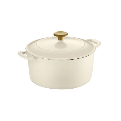 Tramontina 5.5qt Enameled Cast Iron Dutch Oven 9 Tramontina 5.5qt Enameled Cast Iron Dutch Oven - Image 7