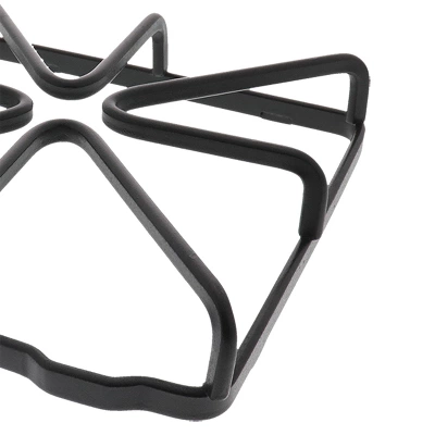 ERP® Replacement Gas Range Oven Grate For GE® Part Number WB31X20643 In Black 5 ERP® Replacement Gas Range Oven Grate For GE® Part Number WB31X20643 In Black - Image 3