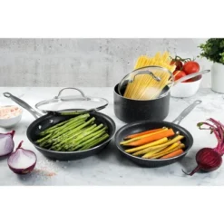 Granitestone 10 Piece Nonstick Cookware Set -Cookware Store GUEST 5b44a096 4847 4aa6 a3da 4a467caa2f1c 1