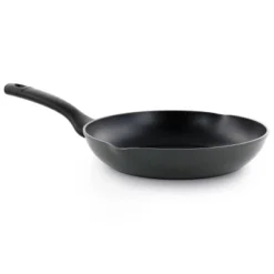 Oster® Oster Kingsway 12 Inch Aluminum Nonstick Frying Pan In Black 12 Oster® Oster Kingsway 12 Inch Aluminum Nonstick Frying Pan In Black -Cookware Store GUEST 5b85b393 b88e 4afc 926a d5c8c613e3af