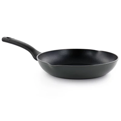Oster® Oster Kingsway 12 Inch Aluminum Nonstick Frying Pan In Black 7 Oster® Oster Kingsway 12 Inch Aluminum Nonstick Frying Pan In Black - Image 5