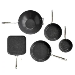 Nordic Ware Basalt Cookware Set -Cookware Store GUEST 5cea2179 7162 40fa b969 b46dbb46513f