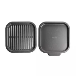 Instant Pot Air Fryer Nonstick Grill Pan Set -Cookware Store GUEST 5ec34bbd c15d 49c7 8833 7323d3c168c7