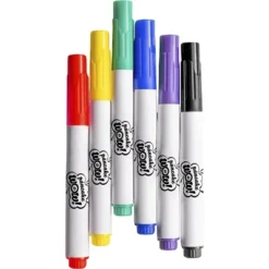 CucinaPro Jumbo Pancake Puppy Pan- Make Giant 10" Pancakes For Magical Kid's Breakfast- With 6 Edible Markers For Added Family Fun- Non Stick Griddle -Cookware Store GUEST 5f5bde7a e30a 4659 b727 ee7e6559a49e