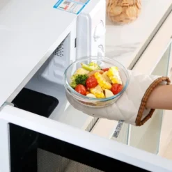 Itopfox Mini Glass Casserole Dish With Lid, Oven & Microwave Safe Bakeware, Versatile For Baking Serving & Storing Food Perfect Gift For Any Occasion 12 Itopfox Mini Glass Casserole Dish With Lid, Oven & Microwave Safe Bakeware, Versatile For Baking Serving & Storing Food Perfect Gift For Any Occasion -Cookware Store GUEST 5f9ef887 f354 40b3 9131 a1b27c0395b9