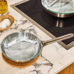 Caraway Home Glass Lid -Cookware Store GUEST 6066f8de efbc 4b92 b8a8 1d8676ac079a