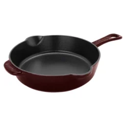 STAUB Cast Iron 8.5-inch Traditional Deep Skillet 26 STAUB Cast Iron 8.5-inch Traditional Deep Skillet -Cookware Store GUEST 6100053d 9b28 44c1 a6b7 216c558171c4