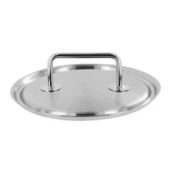 ZWILLING Commercial Stainless Steel Lid 12 ZWILLING Commercial Stainless Steel Lid -Cookware Store GUEST 617c1eb8 0f8c 453c 99b2 2a8ca0f37ecf