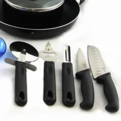 Gibson Total Kitchen 59 Piece Combo Set 10 Gibson Total Kitchen 59 Piece Combo Set -Cookware Store GUEST 621ad369 b976 4b22 971e 808e5489b67f