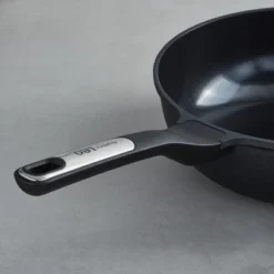 BergHOFF Phantom Nonstick Ceramic Wok Pan, Recycled Cast Aluminum 15 BergHOFF Phantom Nonstick Ceramic Wok Pan, Recycled Cast Aluminum -Cookware Store GUEST 627c64b5 4210 4d0f b8b0 4ec9d11d8ff1