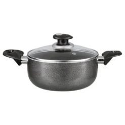 Brentwood Dutch Oven Aluminum Non-Stick 3 Qt-Gray 9 Brentwood Dutch Oven Aluminum Non-Stick 3 Qt-Gray -Cookware Store GUEST 630c2f2d c379 4651 b544 22b1720f6546