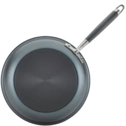 Anolon Advanced Home 10.25" Hard-Anodized Nonstick Frying Pan Moonstone -Cookware Store GUEST 63ca7e85 874b 40b8 bfb7 7a4356cd720b 1