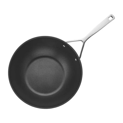 Demeyere AluPro 3.2-qt Aluminum Nonstick Perfect Pan 9 Demeyere AluPro 3.2-qt Aluminum Nonstick Perfect Pan - Image 7