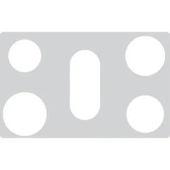 GE StoveGuard Stove Protector #137