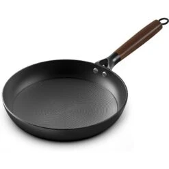 Non Stick Pan, 10 Inch Cast Iron Skillet With Removable Handle, Honeycomb Cooking Surface Cast Iron Pan Dishwasher Safe 15 Non Stick Pan, 10 Inch Cast Iron Skillet With Removable Handle, Honeycomb Cooking Surface Cast Iron Pan Dishwasher Safe -Cookware Store GUEST 64eb7f1d 12bb 4863 b73a e02e3124448c