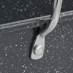 Kenmore 16.5 Inch Large Carbon Steel Roaster With Rack 13 Kenmore 16.5 Inch Large Carbon Steel Roaster With Rack -Cookware Store GUEST 663a98bd 4cbe 437a a6cf 0f51ababd300