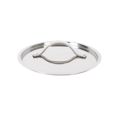 Bloomhouse 3-QT Triply Stainless Steel Sauce Pan W/ Non-Stick Non-Toxic Pro Ceramic Interior 11 Bloomhouse 3-QT Triply Stainless Steel Sauce Pan W/ Non-Stick Non-Toxic Pro Ceramic Interior - Image 9